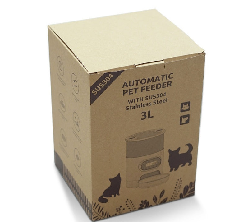 SmartServe Stainless
