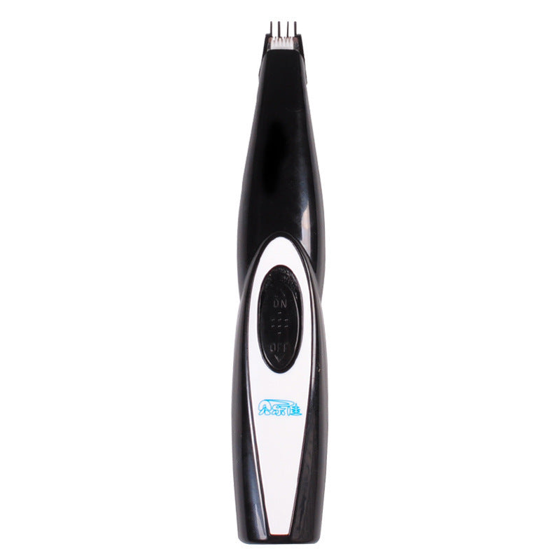 USB Electric Grooming Tool for Dogs & Cats