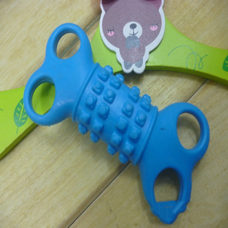 Non-Toxic Dental & Teething