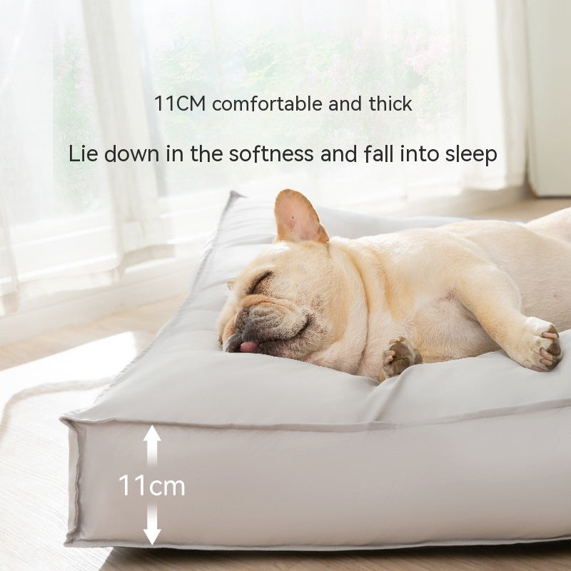 Versatile Indoor/Outdoor Sleeping Mat