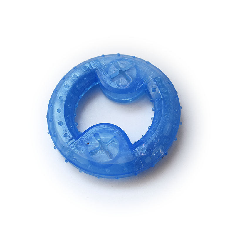 Cooling Teething Ring for Puppies