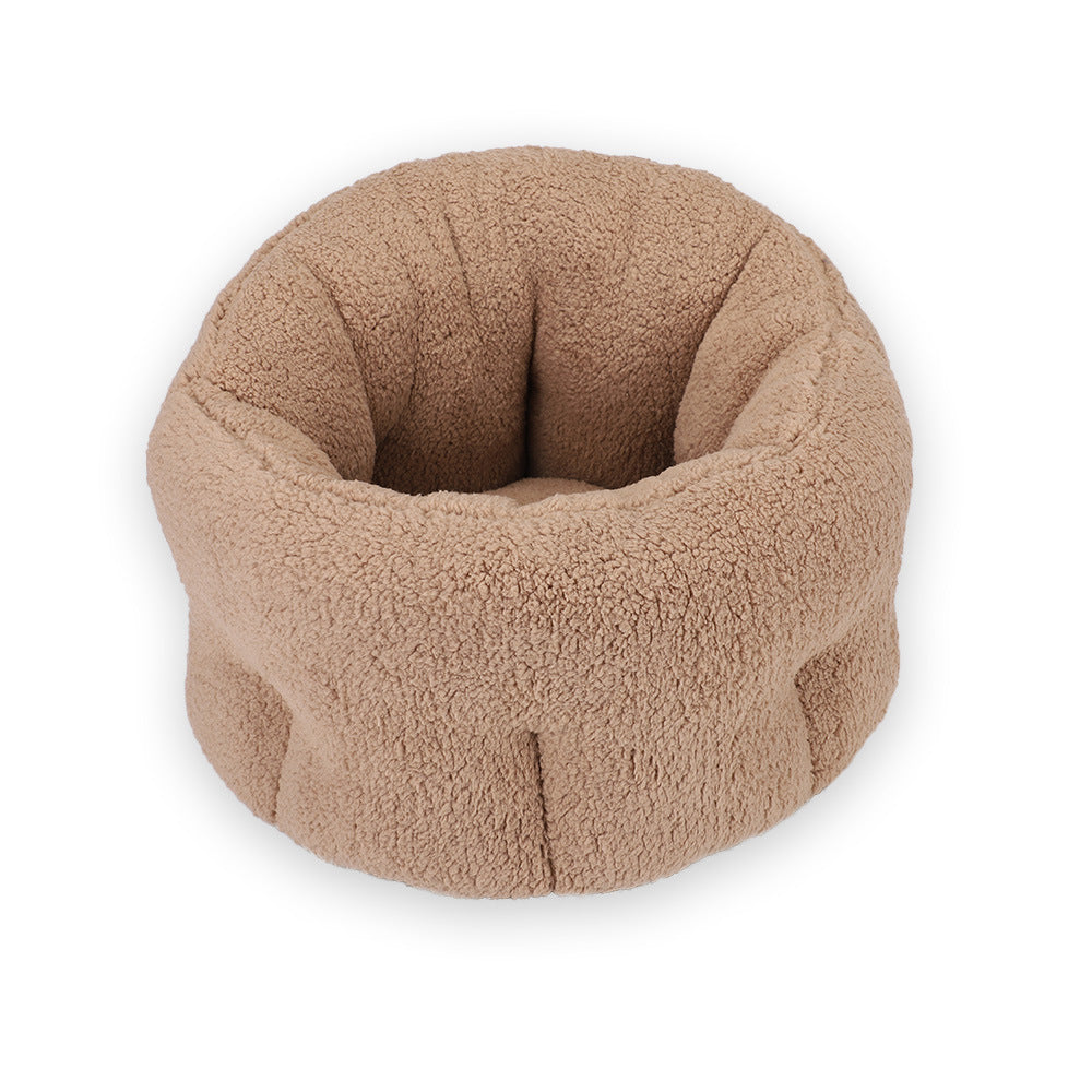 Calming Indoor Dog & Cat House