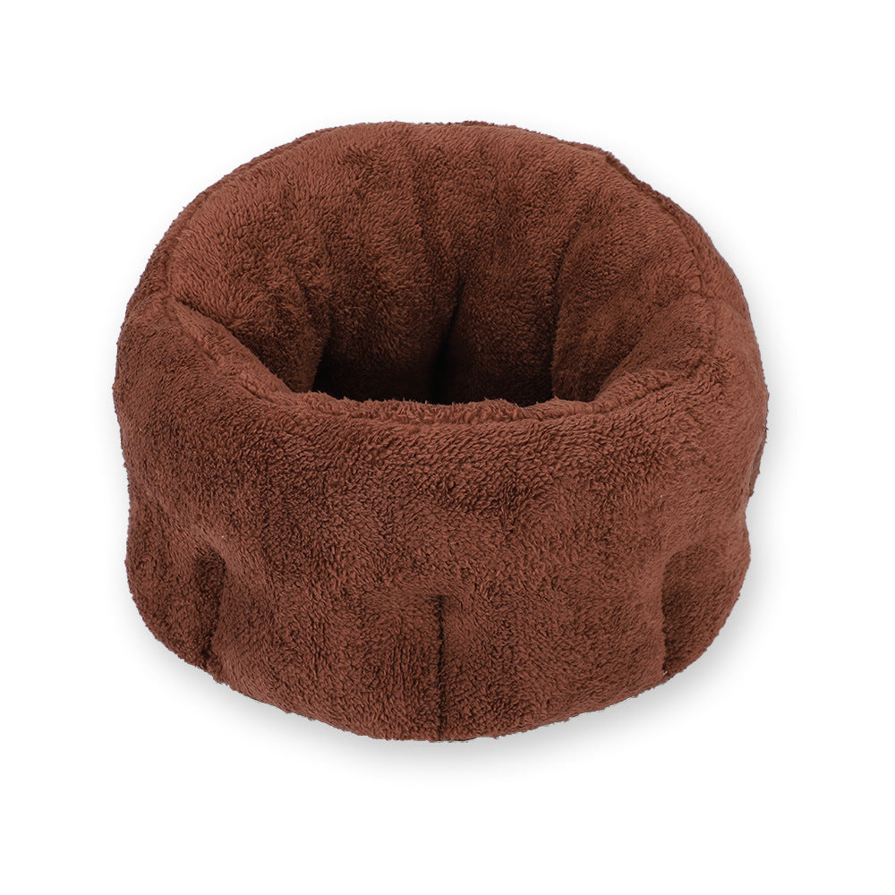 Calming Indoor Dog & Cat House