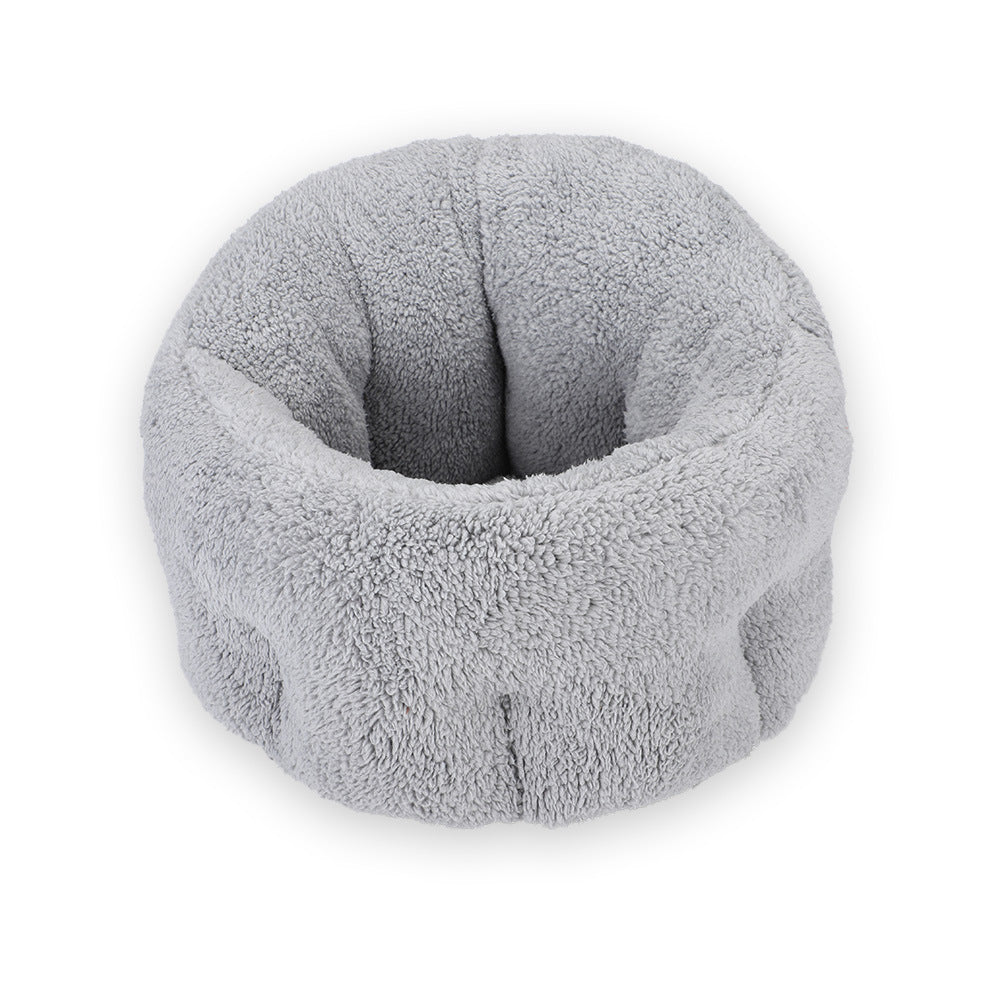 Calming Indoor Dog & Cat House