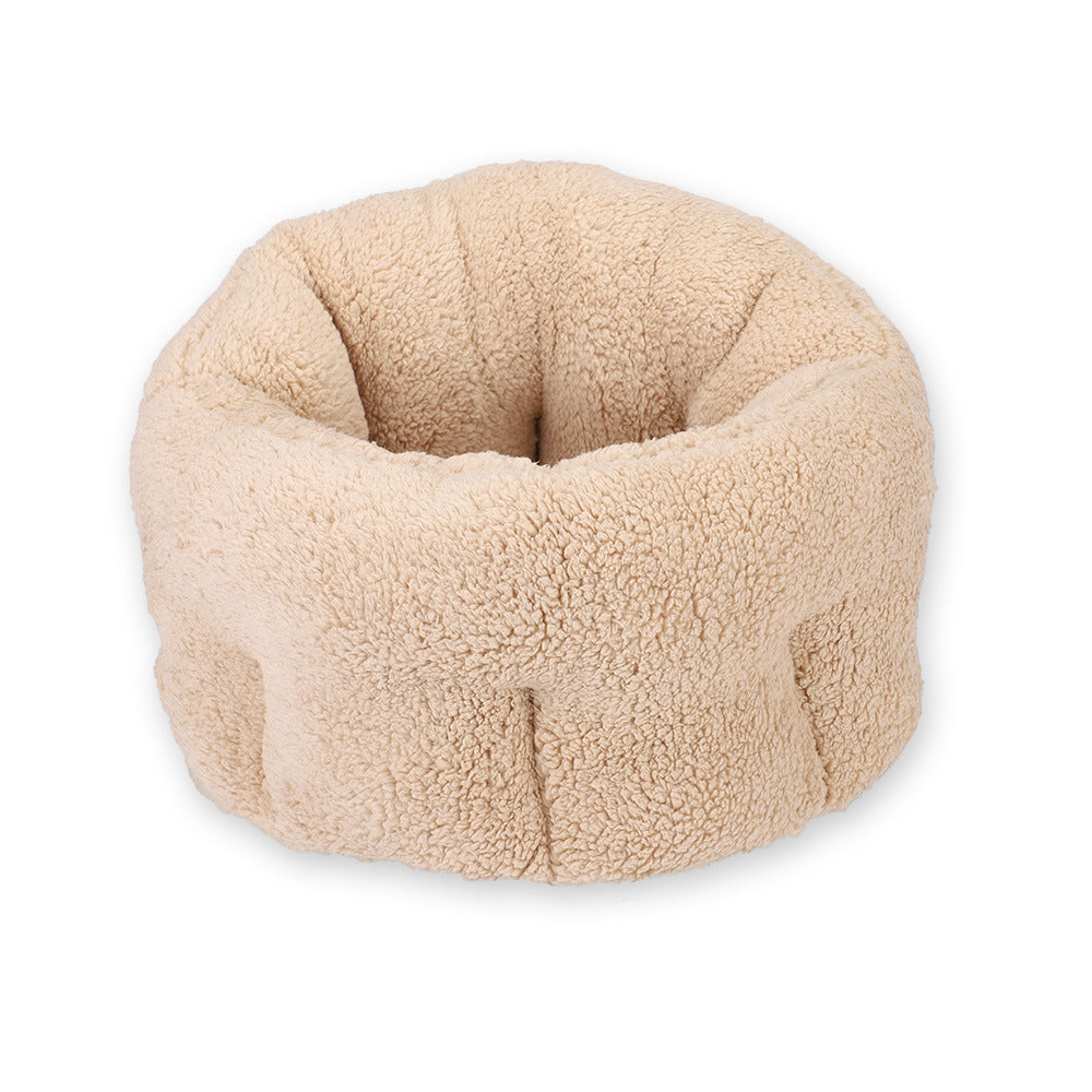 Calming Indoor Dog & Cat House