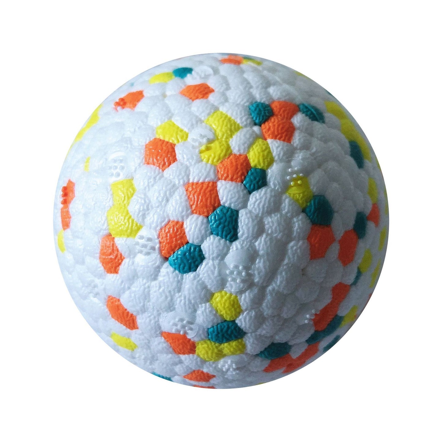 Interactive, Floating, Dental Toy