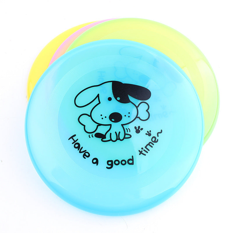 Durable Floatable Chew & Fetch Disc