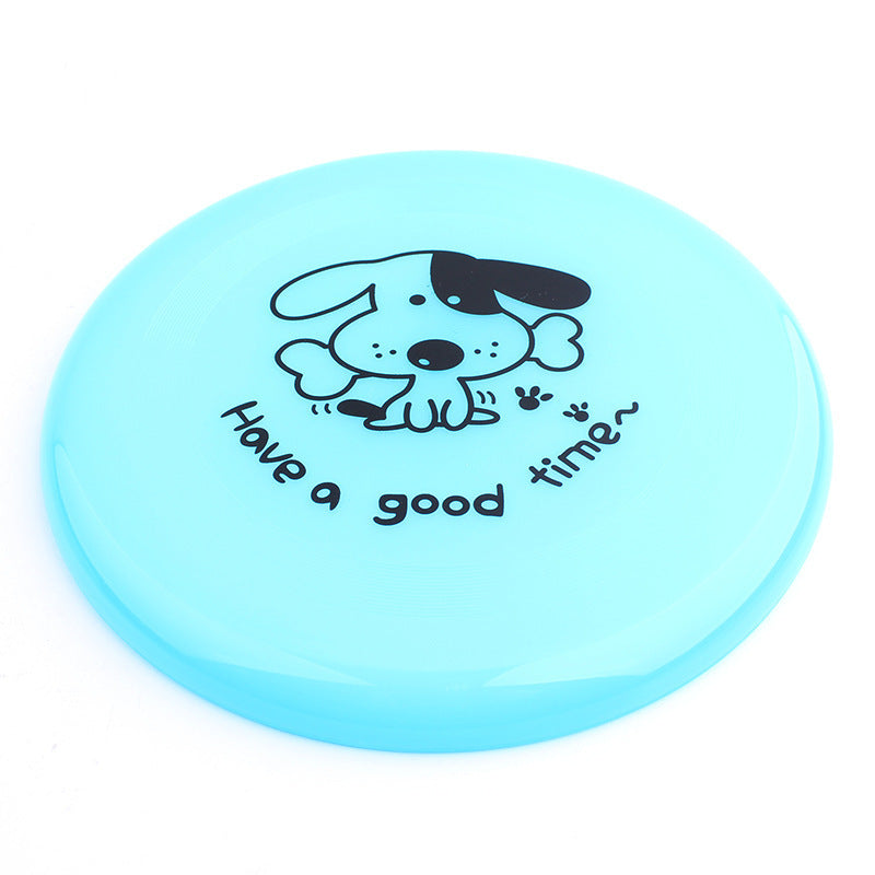 Durable Floatable Chew & Fetch Disc
