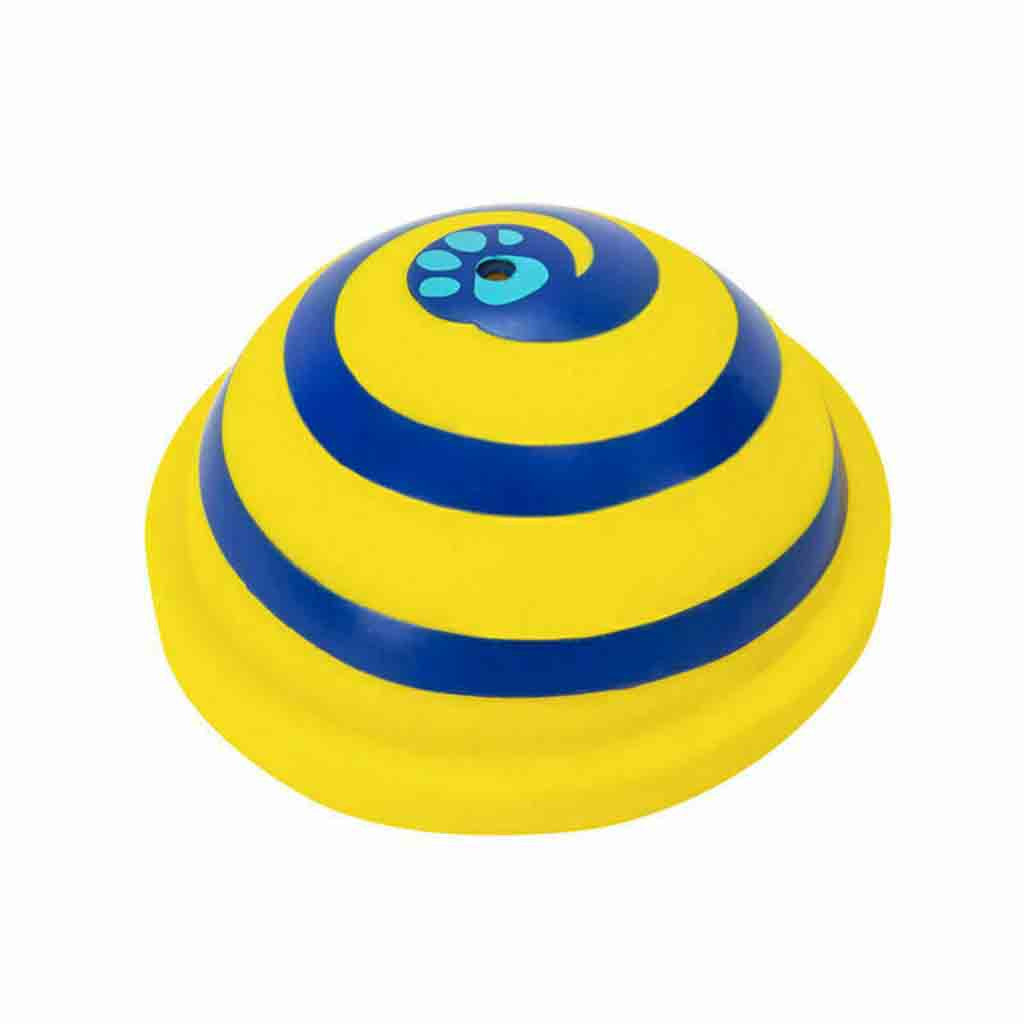 Indoor Interactive Throw & Fetch Toy