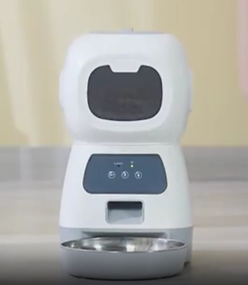 SmartServe Stainless