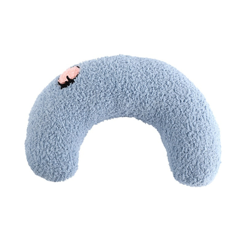 Lunar Lullaby Pet Pillow
