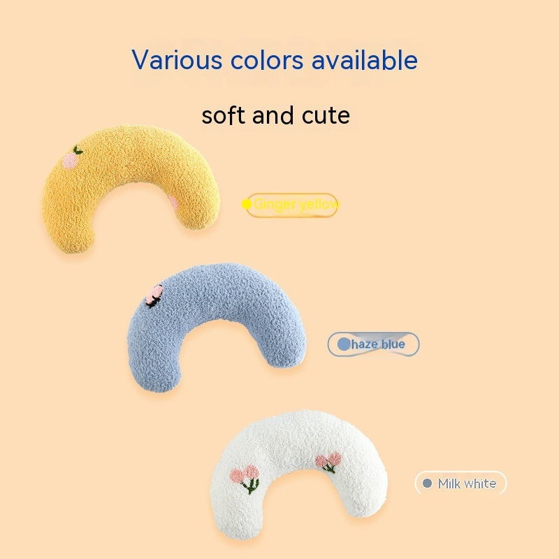 Lunar Lullaby Pet Pillow