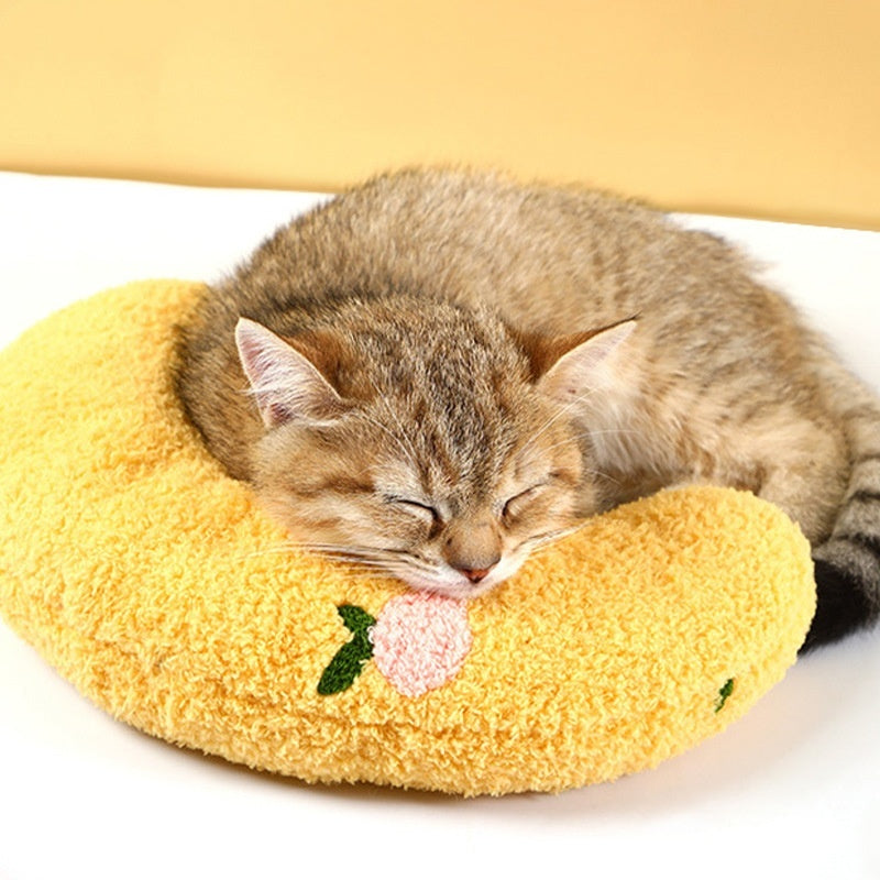 Lunar Lullaby Pet Pillow