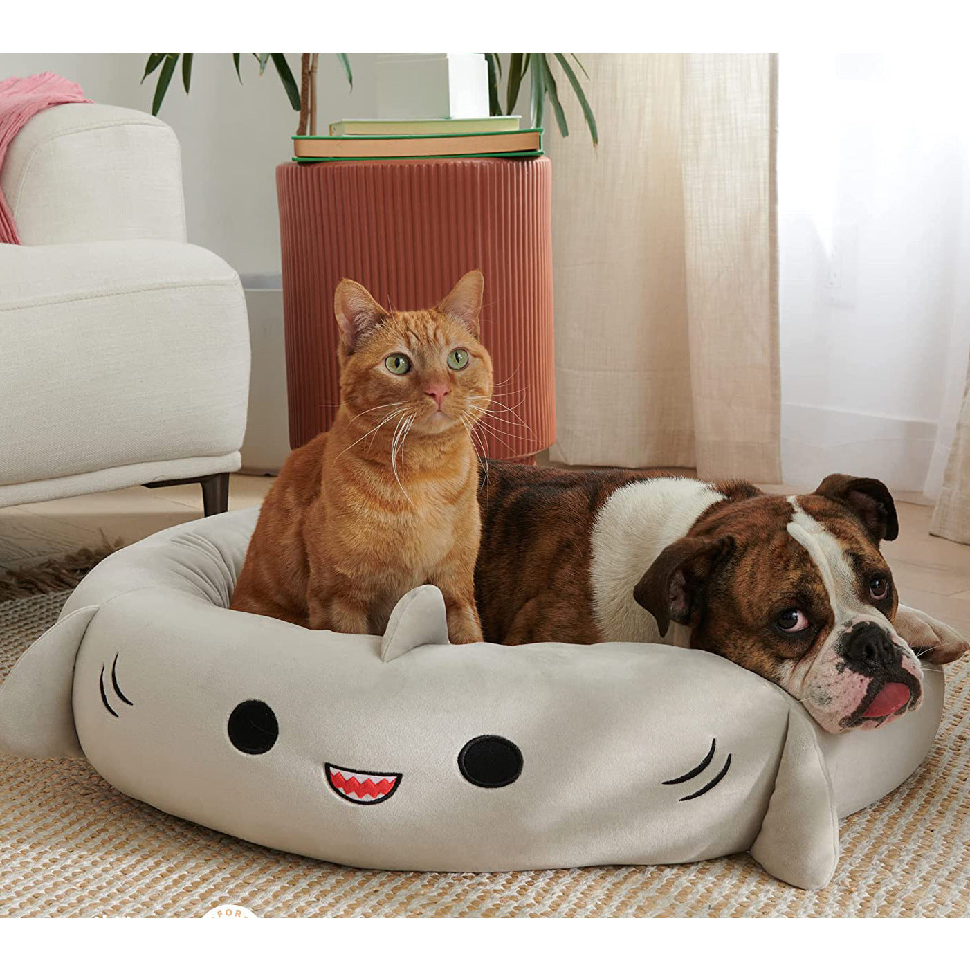 Cozy & Versatile Sleeping Mat