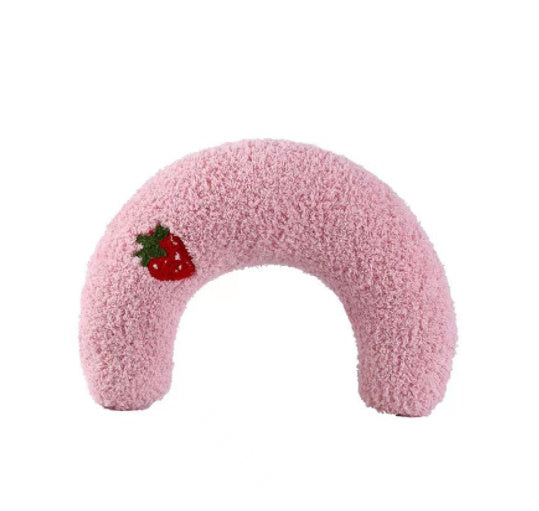 Snuggle Guard U-Shaped Pet Pillow