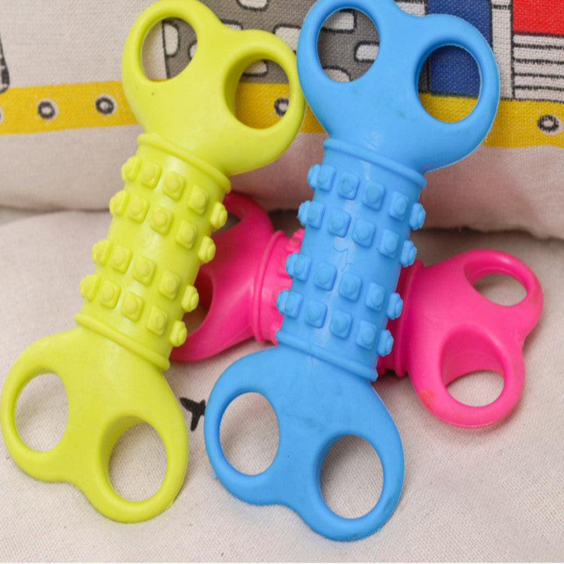 Non-Toxic Dental & Teething