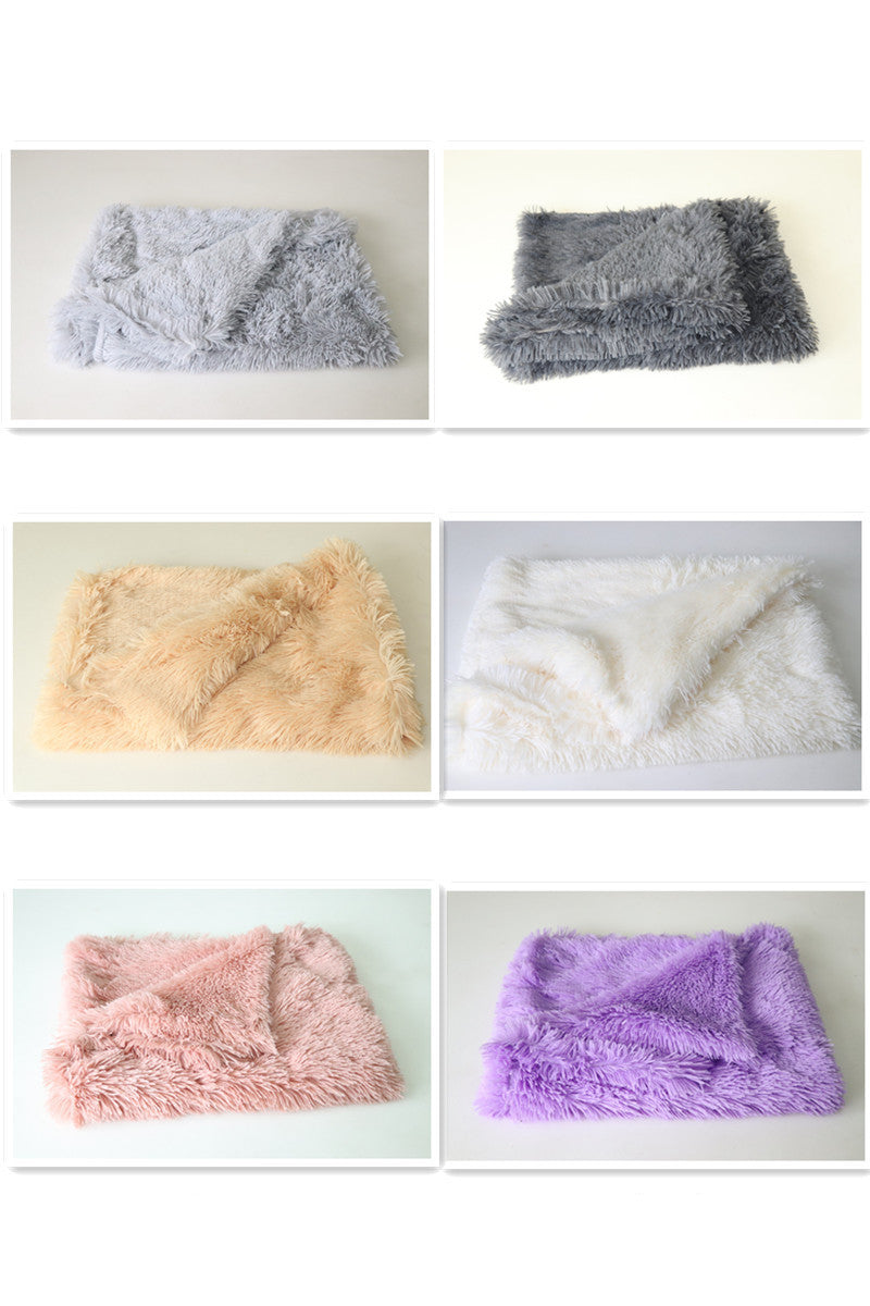 Soft & Cozy for Cats & Dogs
