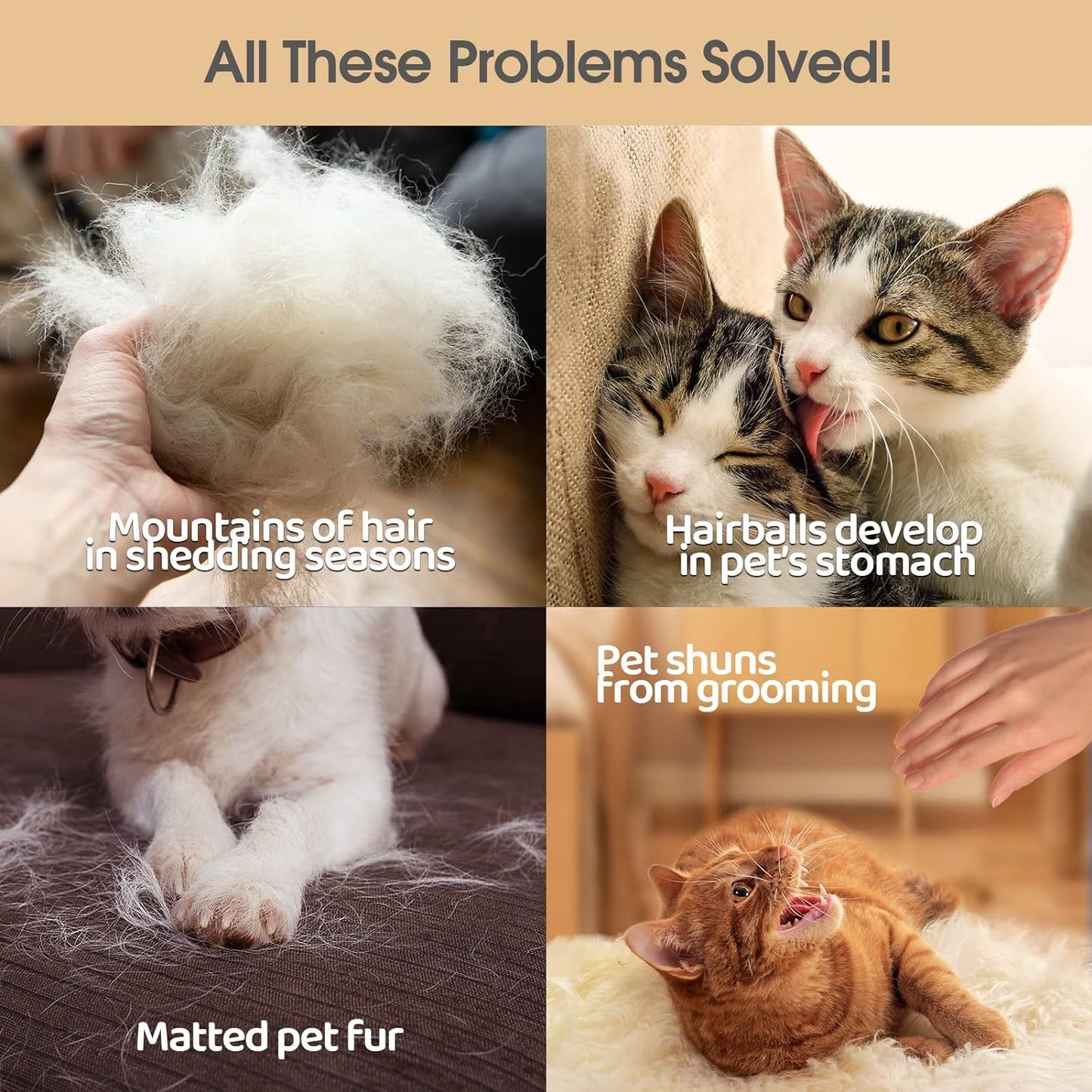 Efficient Hair Remover