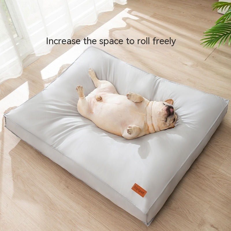 Versatile Indoor/Outdoor Sleeping Mat