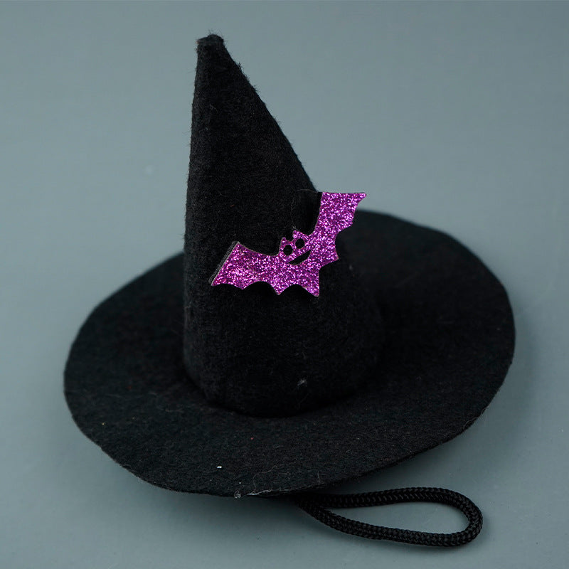 Creative Halloween Pet Hat