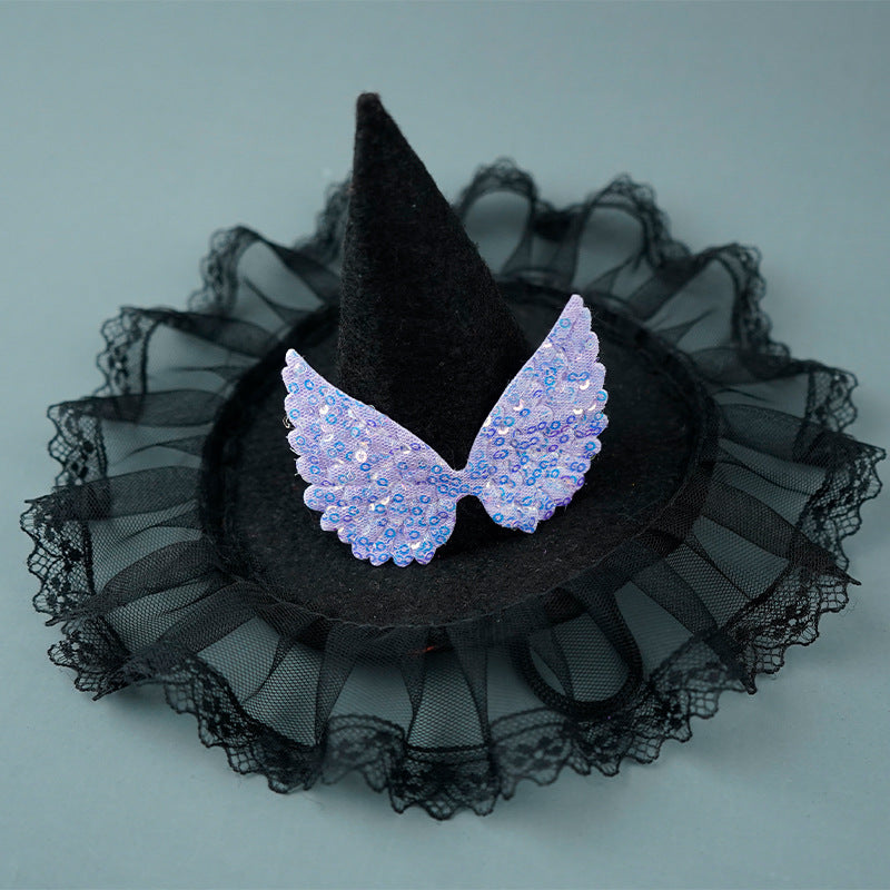 Creative Halloween Pet Hat