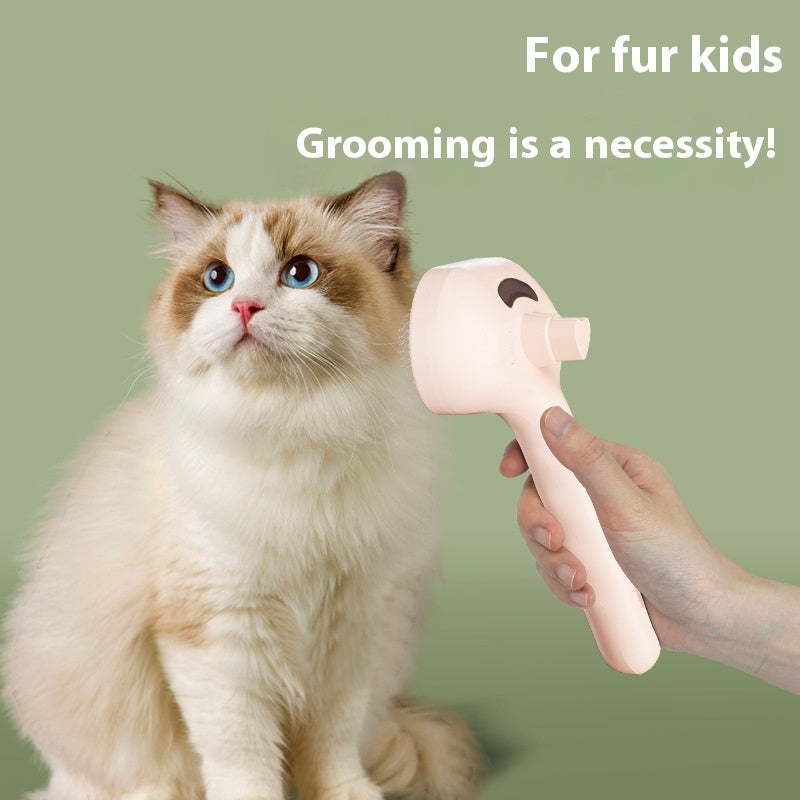Mist & Groom