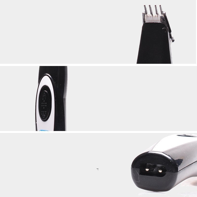 USB Electric Grooming Tool for Dogs & Cats