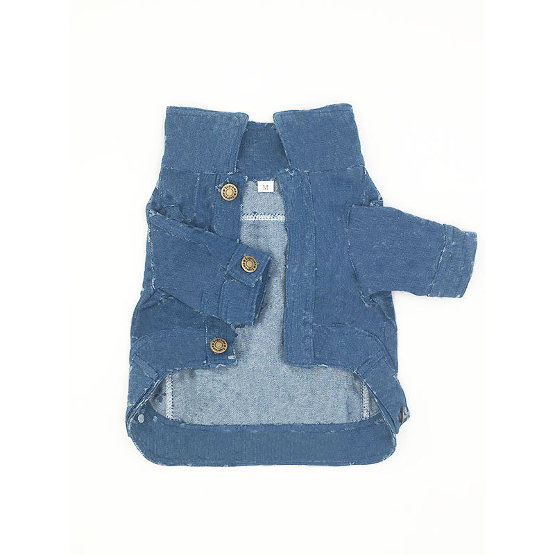 Casual Puppy Jacket