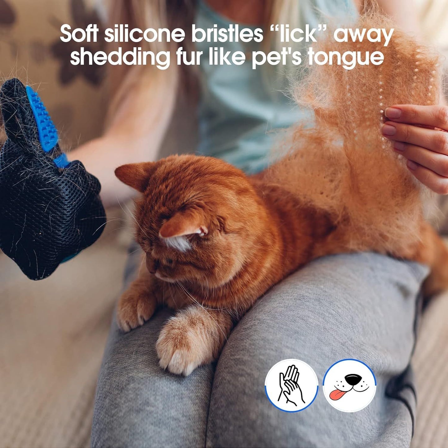 Efficient Hair Remover