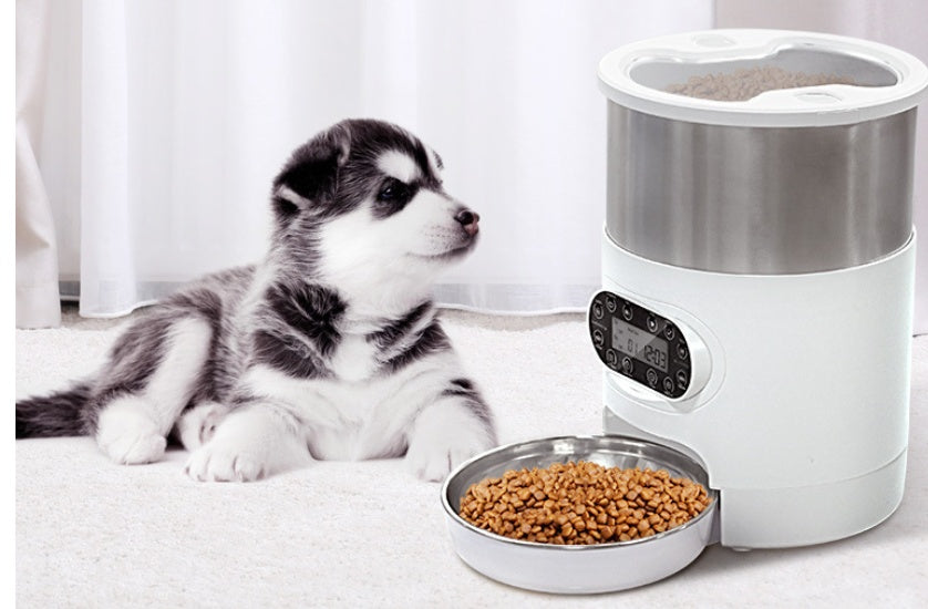 SmartServe Stainless