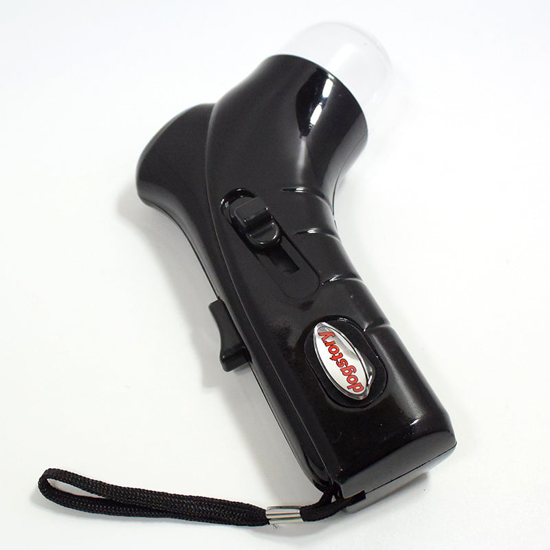 Interactive Pet Food Launcher