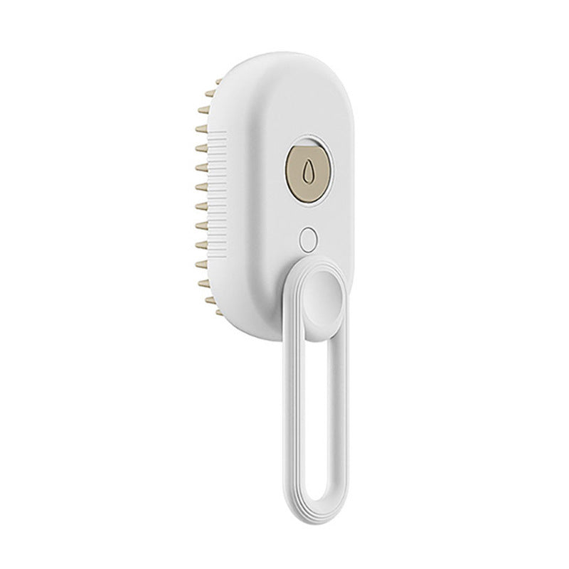 Hair Removal, Massage & Grooming Comb