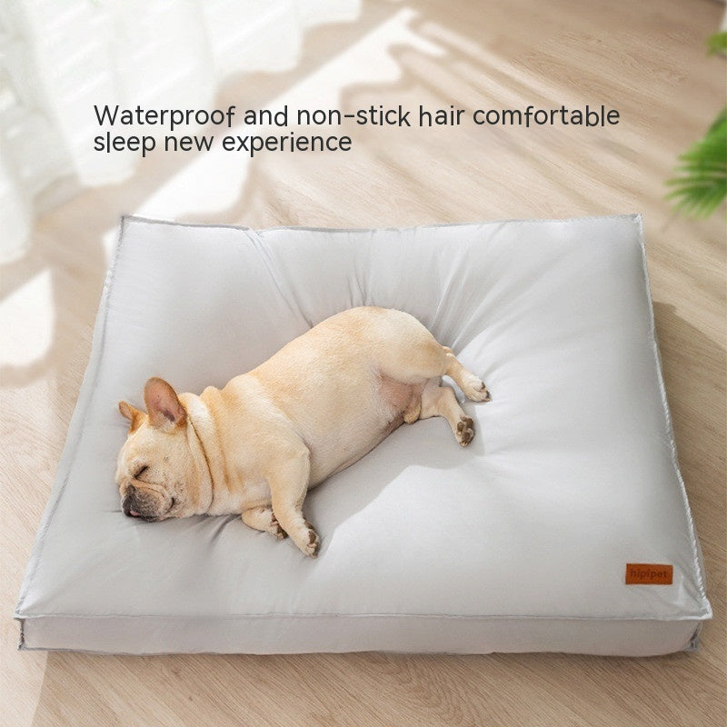 Versatile Indoor/Outdoor Sleeping Mat
