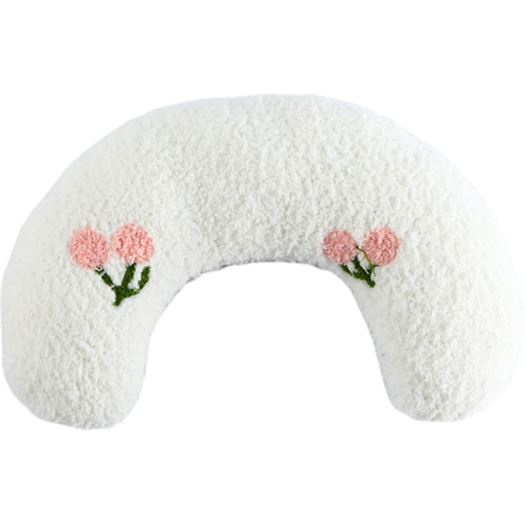 Snuggle Guard U-Shaped Pet Pillow