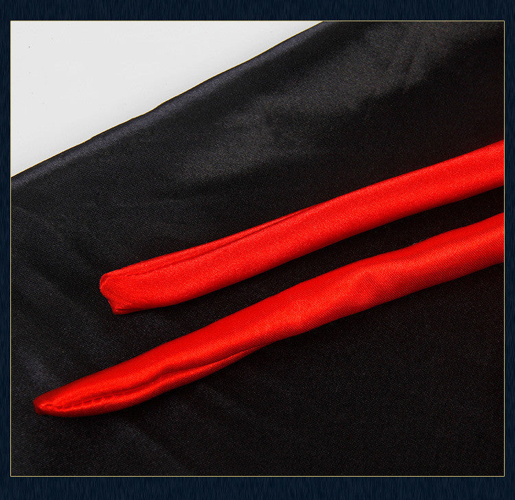 Halloween Cloak with Regal Collar