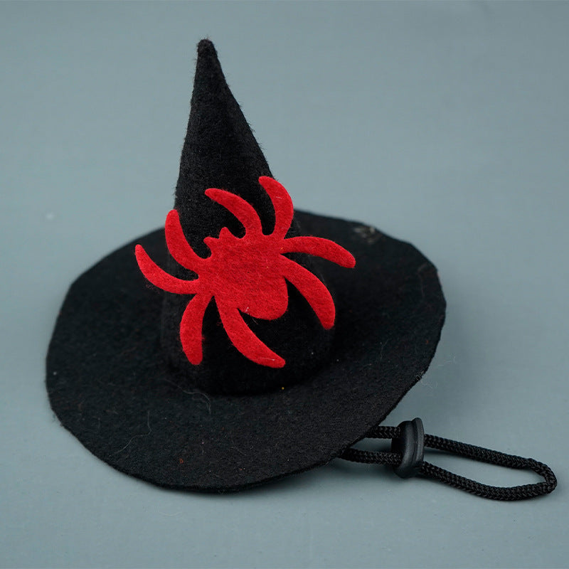 Creative Halloween Pet Hat