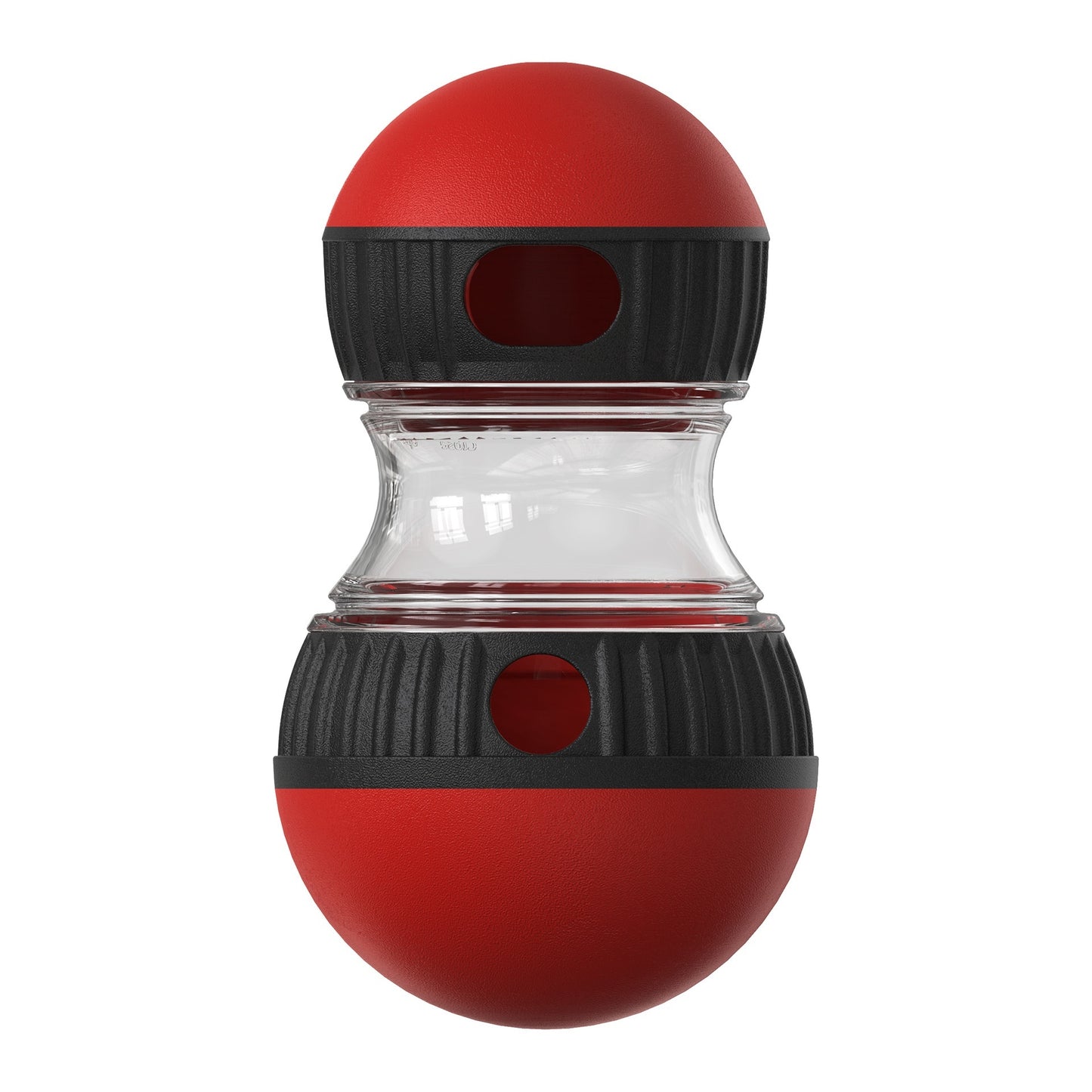 Adjustable Slow Feeder Puzzle Toy for Dogs