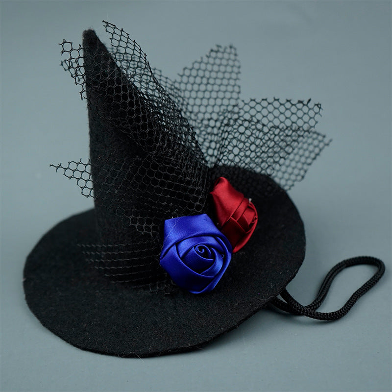 Creative Halloween Pet Hat