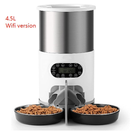 SmartServe Stainless