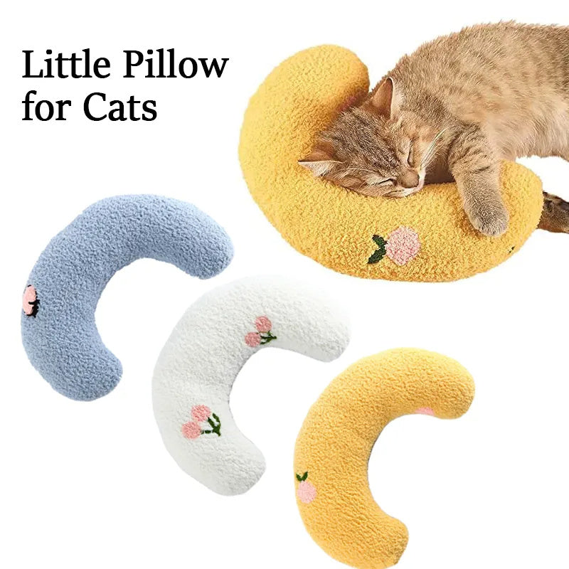 Snuggle Guard U-Shaped Pet Pillow