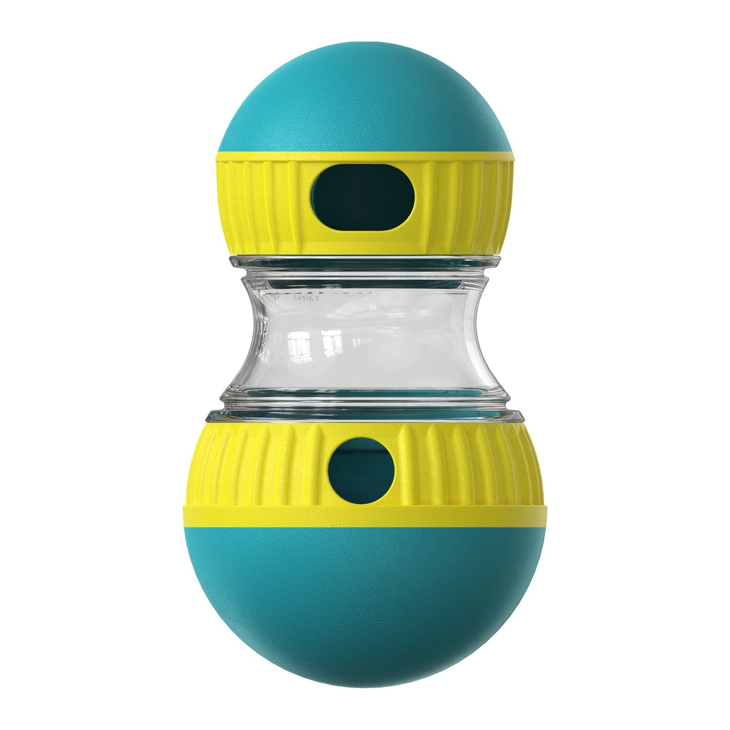 Adjustable Slow Feeder Puzzle Toy for Dogs