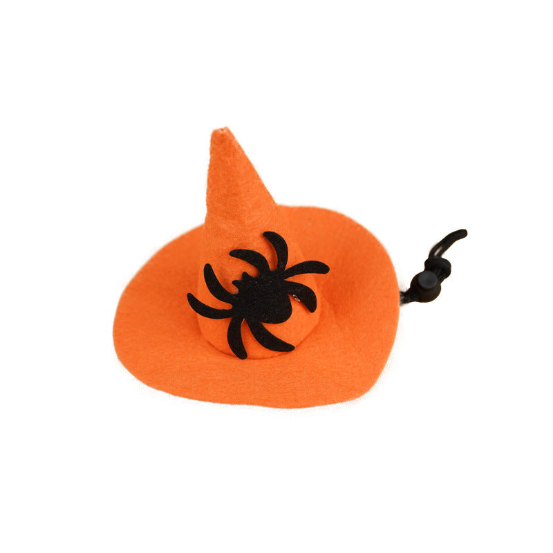 Creative Halloween Pet Hat