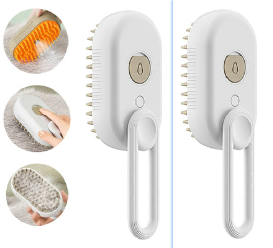 Hair Removal, Massage & Grooming Comb
