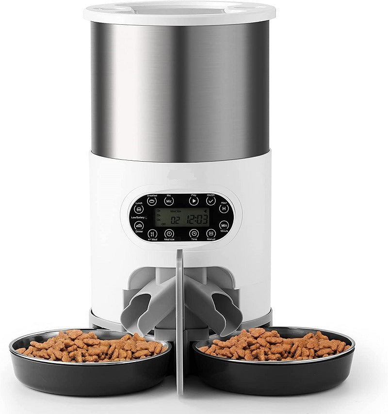 SmartServe Stainless