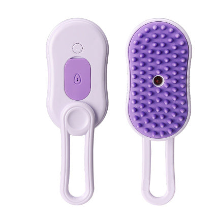 Hair Removal, Massage & Grooming Comb