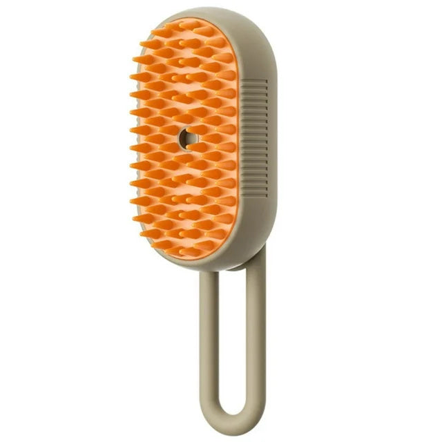 Hair Removal, Massage & Grooming Comb
