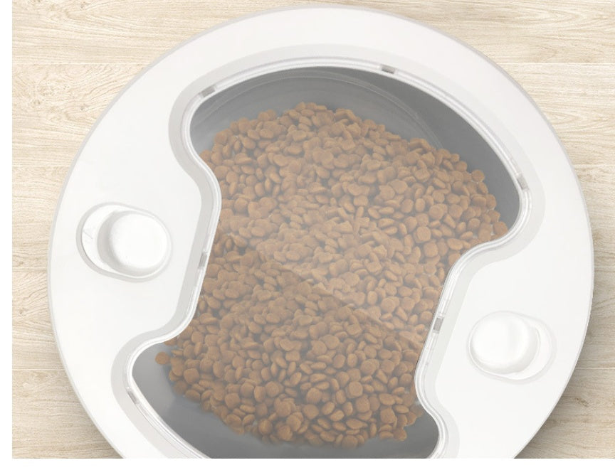 SmartServe Stainless