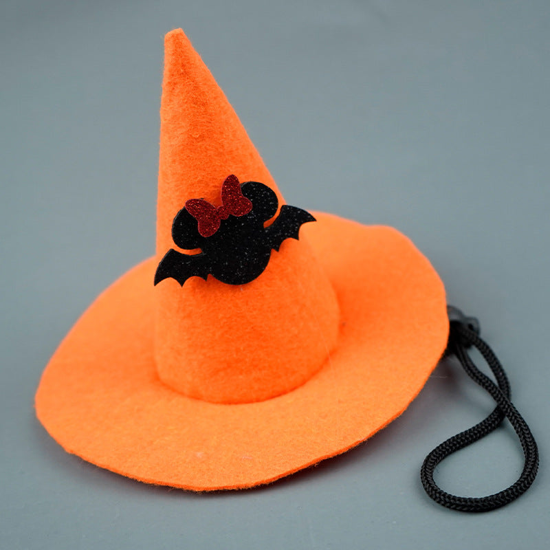 Creative Halloween Pet Hat