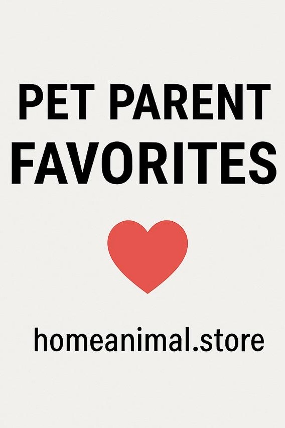 PET PARENTS FAVOURITES