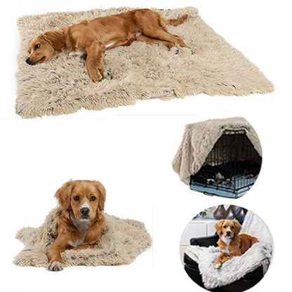 Soft & Cozy for Cats & Dogs